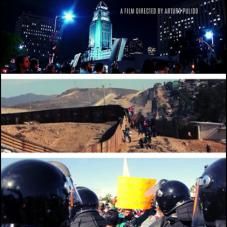 Foto Indocumentado sin miedo