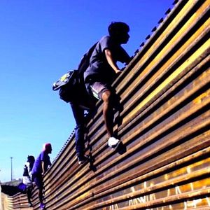 Foto Indocumentado sin miedo