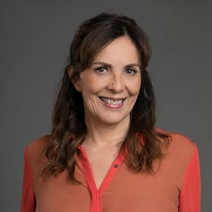 Foto Ariane Pellicer