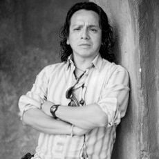 Foto Jose Luis Gutiérrez Arias