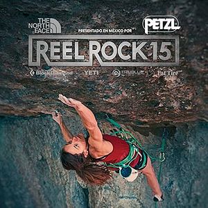 Foto Reel Rock 15