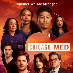 Foto Chicago Med