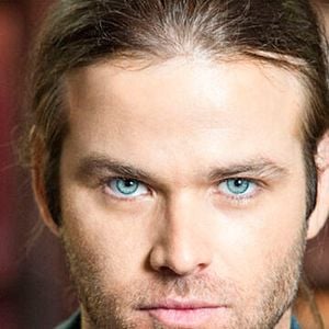 Foto Benjamín Amadeo