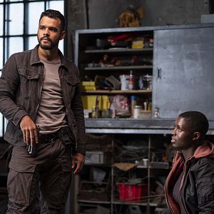 Foto Tom Clancy: Sin remordimientos