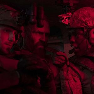 Foto Tom Clancy: Sin remordimientos