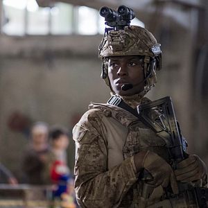 Foto Tom Clancy: Sin remordimientos