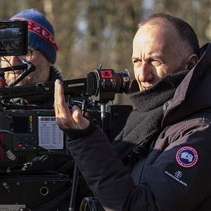 Foto Tom Clancy: Sin remordimientos