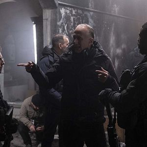 Foto Tom Clancy: Sin remordimientos