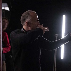 Foto Tom Clancy: Sin remordimientos