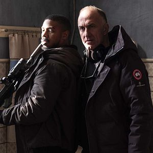 Foto Tom Clancy: Sin remordimientos