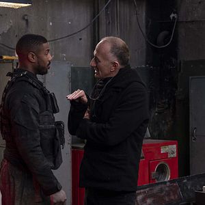 Foto Tom Clancy: Sin remordimientos