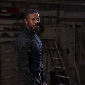 Foto Tom Clancy: Sin remordimientos