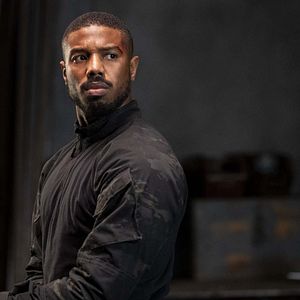 Foto Tom Clancy: Sin remordimientos