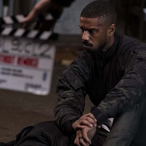 Foto Tom Clancy: Sin remordimientos