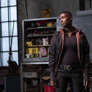 Foto Tom Clancy: Sin remordimientos