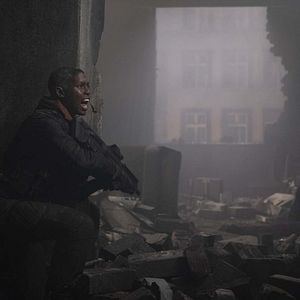 Foto Tom Clancy: Sin remordimientos