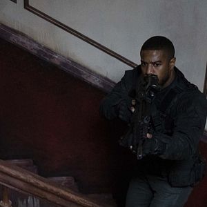 Foto Tom Clancy: Sin remordimientos