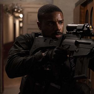 Foto Tom Clancy: Sin remordimientos