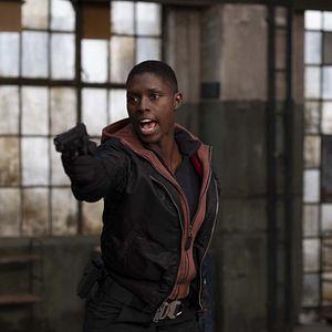 Foto Tom Clancy: Sin remordimientos