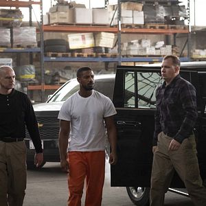 Foto Tom Clancy: Sin remordimientos