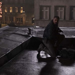 Foto Tom Clancy: Sin remordimientos