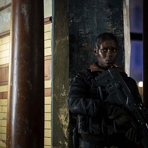 Foto Tom Clancy: Sin remordimientos