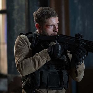 Foto Tom Clancy: Sin remordimientos