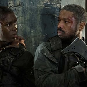 Foto Tom Clancy: Sin remordimientos