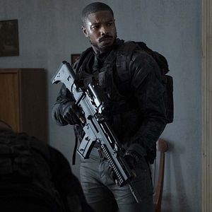 Foto Tom Clancy: Sin remordimientos