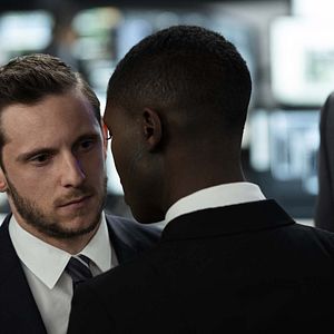 Foto Tom Clancy: Sin remordimientos