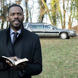 Foto Tom Clancy: Sin remordimientos