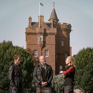 Foto Graham McTavish