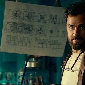 Foto The Mosquito Coast