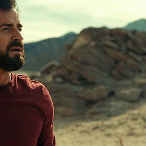 Foto The Mosquito Coast