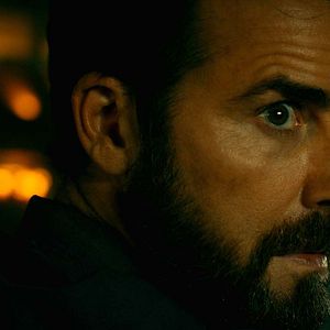 Foto The Mosquito Coast