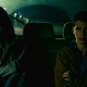 Foto The Mosquito Coast