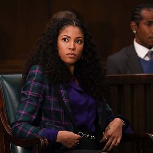 Foto Lex Scott Davis