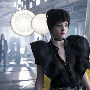 Foto Elena Kampouris