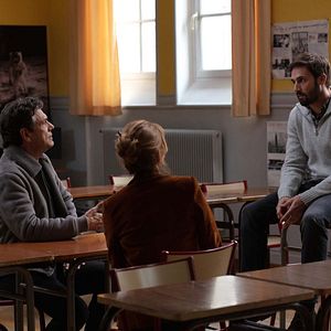 Foto Guillaume Labbé