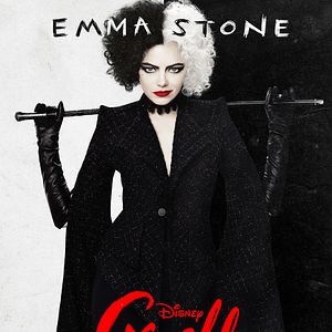 Cruella - Película 2021.mx