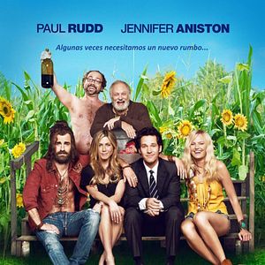 Foto Locura en el paraíso