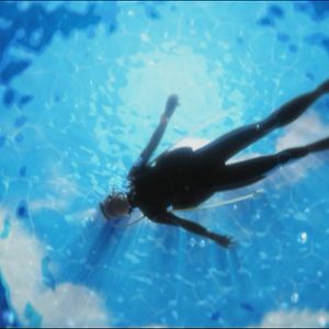 Foto Josee, el Tigre y el Pez