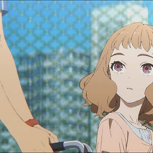 Foto Josee, el Tigre y el Pez