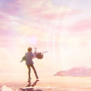 Foto Josee, el Tigre y el Pez