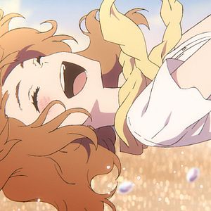 Foto Josee, el Tigre y el Pez