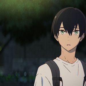 Foto Josee, el Tigre y el Pez