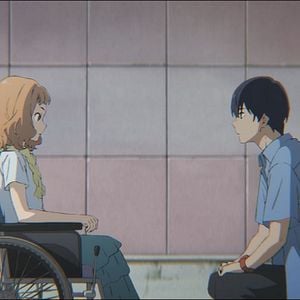 Foto Josee, el Tigre y el Pez