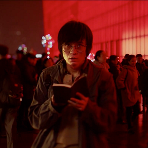 Foto A Writer's Odyssey