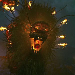 Foto A Writer's Odyssey