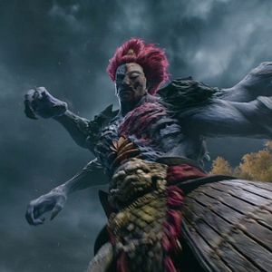 Foto A Writer's Odyssey